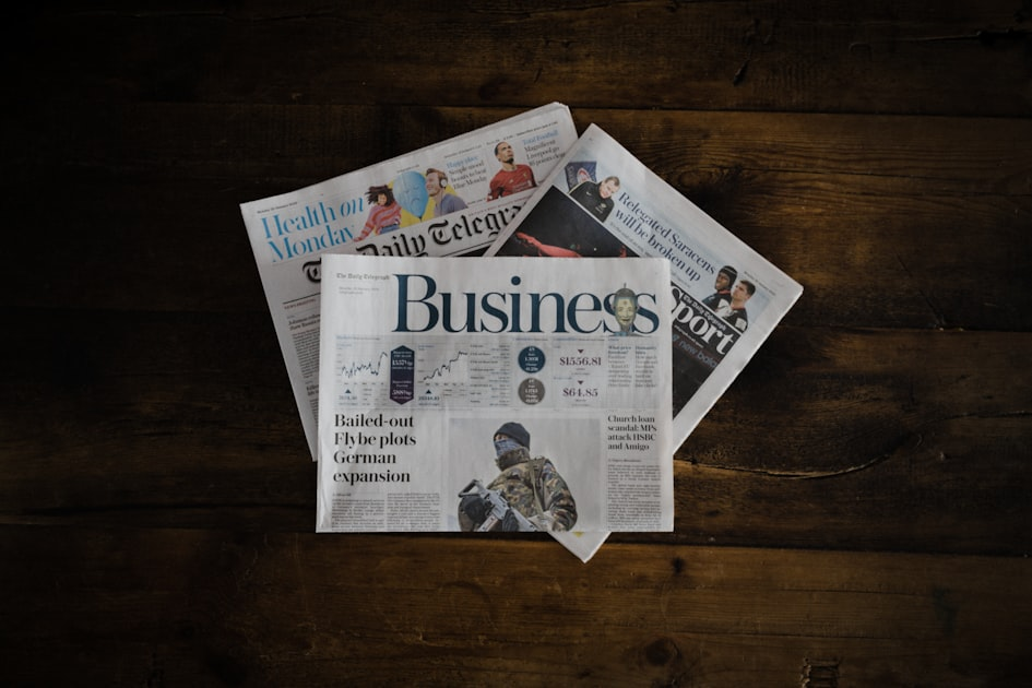 The Importance of Local News